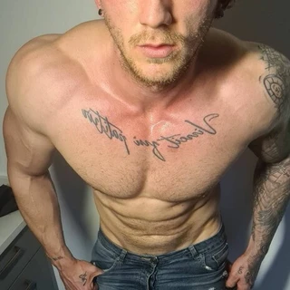 Ben OnlyFans @muscleaesthetics review (Leaks, Videos, Nudes)