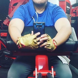 Mx_MuscleCub OnlyFans | @mx_musclecub review (Leaks, Videos, Nudes)