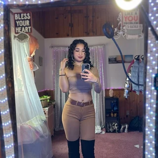 creator profile picture