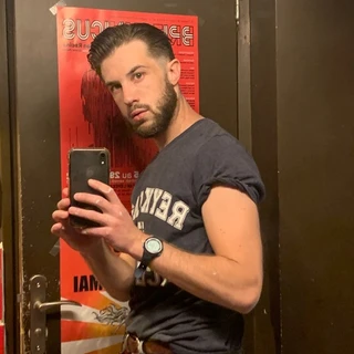 Nick M OnlyFans | @nickmparis review (Leaks, Videos, Nudes)