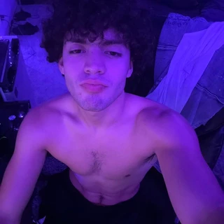 CurlyheadCarlos