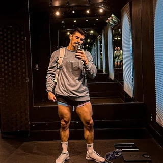 NotoriousLifts OnlyFans @notoriouslifts review (Leaks, Videos, Nudes)