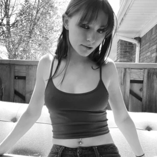 Nova ~ the girl nextdoor