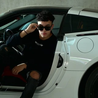 creator profile picture