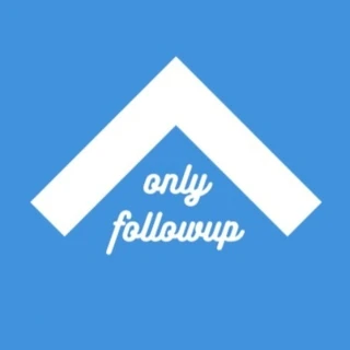 Only Follow Up OnlyFans | @onlyfollowup review (Leaks, Videos, Nudes)