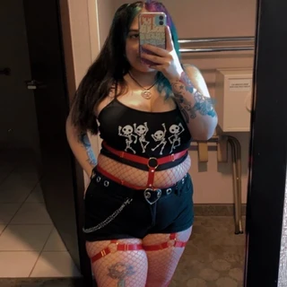 Onyx OnlyFans | @onyxxash review (Leaks, Videos, Nudes)