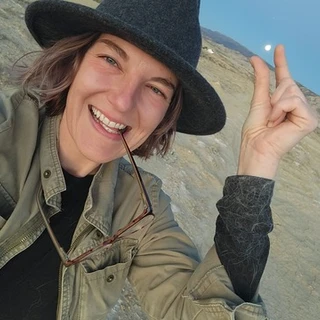 creator profile picture