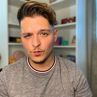 creator profile picture