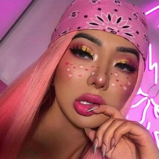 Pink LIL Baddie OnlyFans @peachysakura review (Leaks, Videos, Nudes)