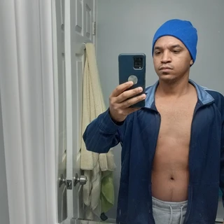 Ayslan Xavier OnlyFans | @pretimxavier review (Leaks, Videos, Nudes)