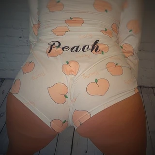 Pretty Peaches🔝3%