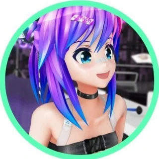 creator profile picture