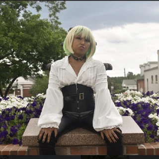 Puck Charlton OnlyFans | @puckthemagicdragon review (Leaks, Videos, Nudes)