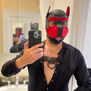 Pup Atomic OnlyFans @pupatomic review (Leaks, Videos, Nudes)