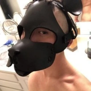 Beta pup ready to play!! OnlyFans | @puptanuki review (Leaks, Videos