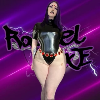 ⛓🖤Rachel Luxe🖤⛓🖤Goth Pawg🖤⛓