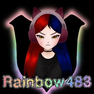 Rainbow483