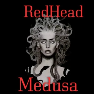 REDHEAD MEDUSA OnlyFans | @redhead-medusa review (Leaks, Videos, Nudes)