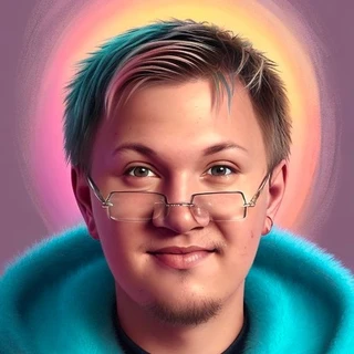 creator profile picture