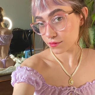 ♡ sweet violet ♡