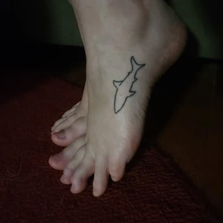 Sharky OnlyFans | @shark_feet review (Leaks, Videos, Nudes)