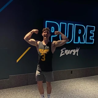 Sean OnlyFans @shieldslifts review (Leaks, Videos, Nudes)