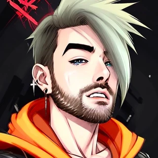 creator profile picture