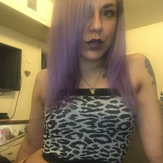 Smoking.Vixen