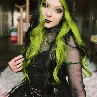 Flowing Fairy OnlyFans | @spacebabette review (Leaks, Videos, Nudes)