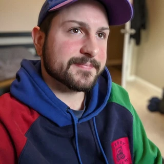 creator profile picture