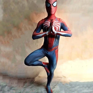 Spidey OnlyFans @spideyzentai review (Leaks, Videos, Nudes)