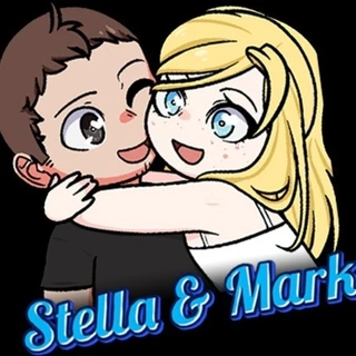 Stella & Mark