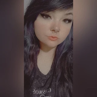 Bright Eyes OnlyFans | @stiltedsilent review (Leaks, Videos, Nudes)