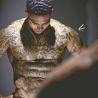 Tatted Fit