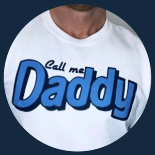 Daddy™️