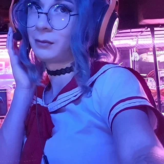 Jazz OnlyFans @tgeek_girl review (Leaks, Videos, Nudes)