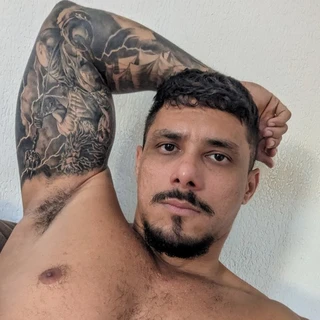 🔞THIAGO MORAIS-XXL🔞