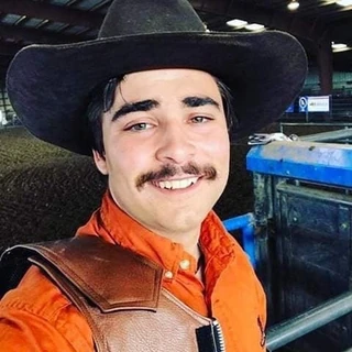 The Gay Cowboy from down under’