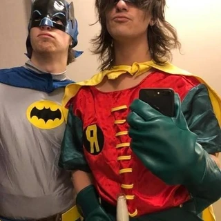 The Justice League OnlyFans @thejusticeleague review (Leaks, Videos