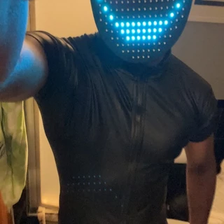 Masked Brit OnlyFans | @themaskedbrit review (Leaks, Videos, Nudes)