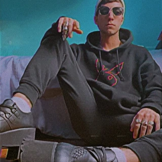 creator profile picture