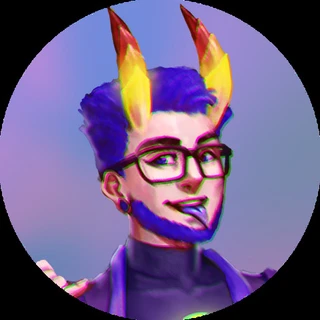 creator profile picture