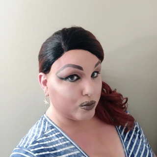 Regina L wynters OnlyFans | @tssexygothnerd review (Leaks, Videos, Nudes)