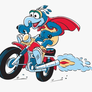 creator profile picture