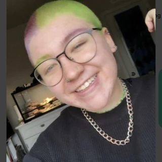 creator profile picture