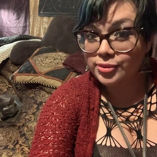 Mystic Dani OnlyFans | @u194546197 review (Leaks, Videos, Nudes)