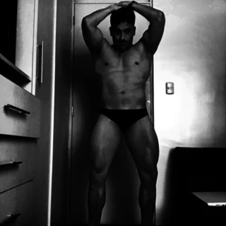 Jhon Diaz OnlyFans | @venexx review (Leaks, Videos, Nudes)