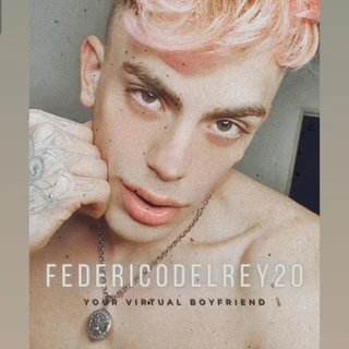 Federico Only Fans FREE OnlyFans | @virtualboyfriendfree review (Leaks