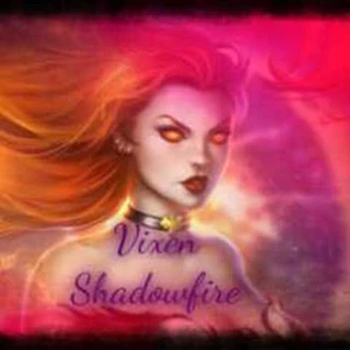 Vixen Shadowfire OnlyFans | @vixen_shadowfire review (Leaks, Videos, Nudes)