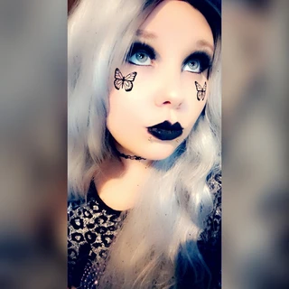 Veronica Valentine OnlyFans @vlunavalentine review (Leaks, Videos, Nudes)